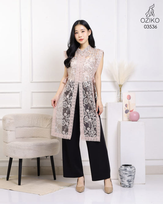 OZIKO OUTER TILE 03536 LD 105