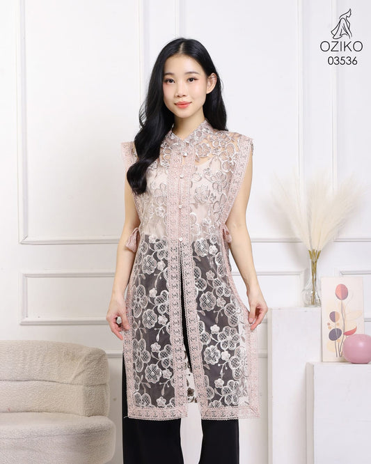 OZIKO OUTER TILE 03536 LD 105