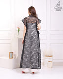 OZIKO VEST OUTER TILE CHANTILY 03535 LD 105