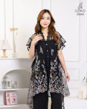 OZIKO VEST OUTER TILE 03543 LD 105