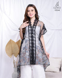 OZIKO VEST OUTER TILE 03544 LD 105