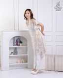 OZIKO VEST OUTER TILE 03552 LD 105