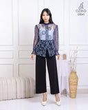 OZIAS VEST OUTER TILE 03541 LD 105