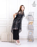 OZIKO VEST OUTER TILE 03405 LD 105
