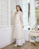 OZIKO VEST OUTER TILE 03562 LD 105