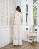 OZIKO VEST OUTER TILE 03562 LD 105