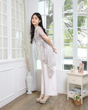 OZIKO VEST OUTER TILE 03559 LD 105