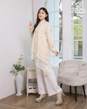 OZIKO VEST OUTER TILE 03569 LD 105