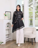 OZIKO VEST OUTER TILE 03570 LD 105