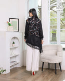OZIKO VEST OUTER TILE 03570 LD 105