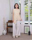OZIKO VEST OUTER TANCEL 03568 LD 105