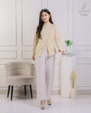 OZIKO VEST OUTER TANCEL 03566 LD 105