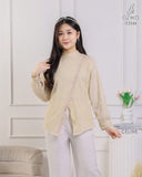 OZIKO VEST OUTER TANCEL 03566 LD 105