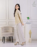 OZIKO VEST OUTER TANCEL 03566 LD 105