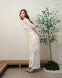 OZIKO VEST OUTER TILE 03573 LD 105