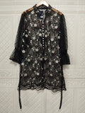 OZIKO VEST OUTER TILE 03575 LD 105