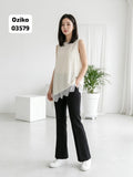 OZIKO VEST OUTER DEENA 03579 LD 105