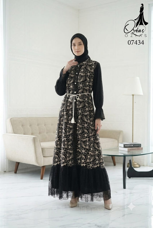 OZIAS GAMIS TILE DEENA 07434 LD 105