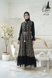 OZIAS GAMIS TILE DEENA 07434 LD 105