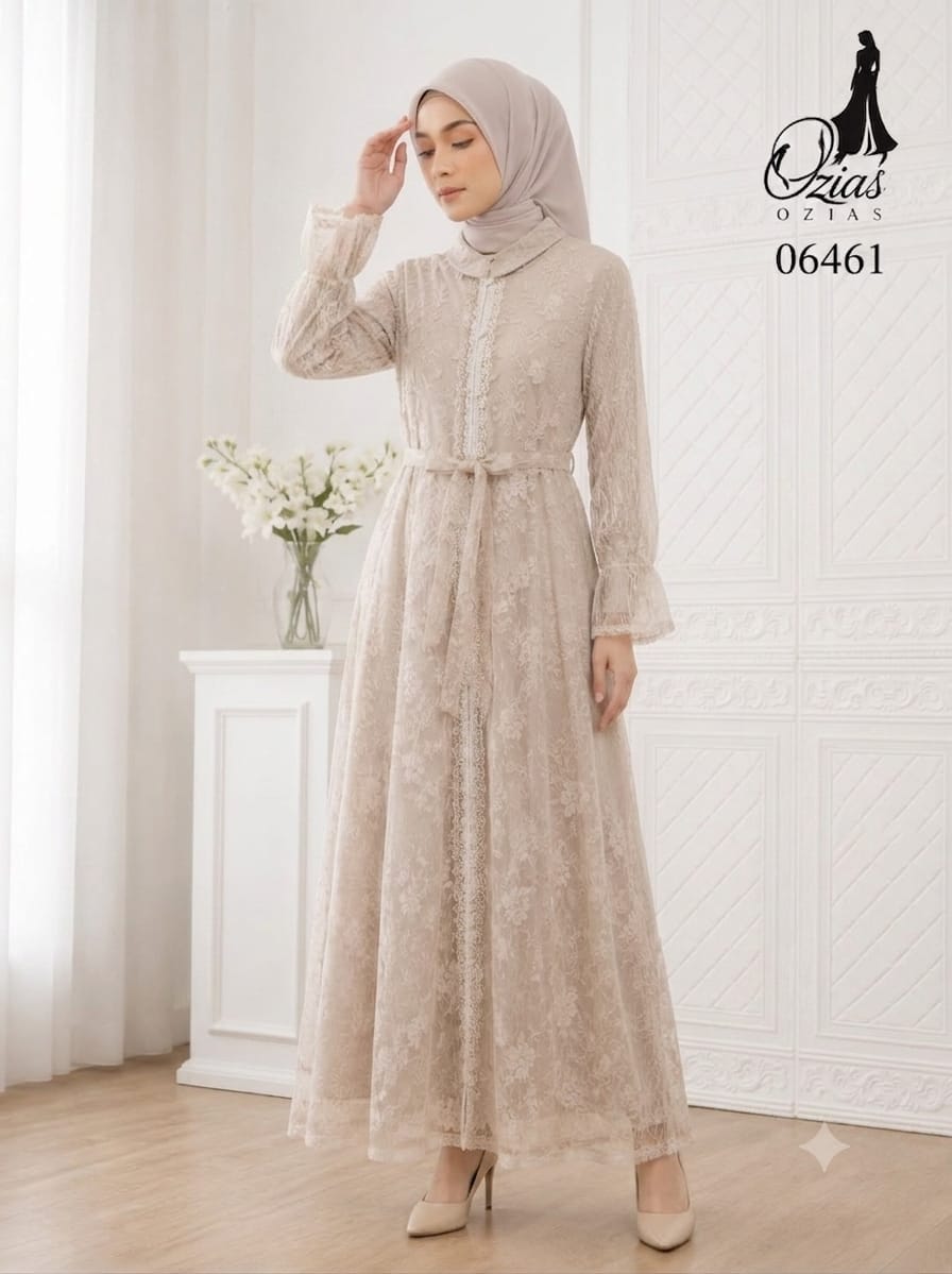 OZIAS GAMIS TILE 06461 LD 105