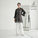 OZIKO VEST OUTER TILE 03585 LD 105