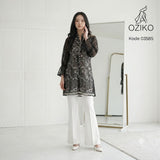 OZIKO VEST OUTER TILE 03585 LD 105