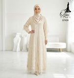 OZIAS GAMIS TILE 07439 LD 105