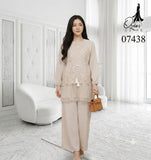 OZIAS ONESET TILE 07438 LD 105