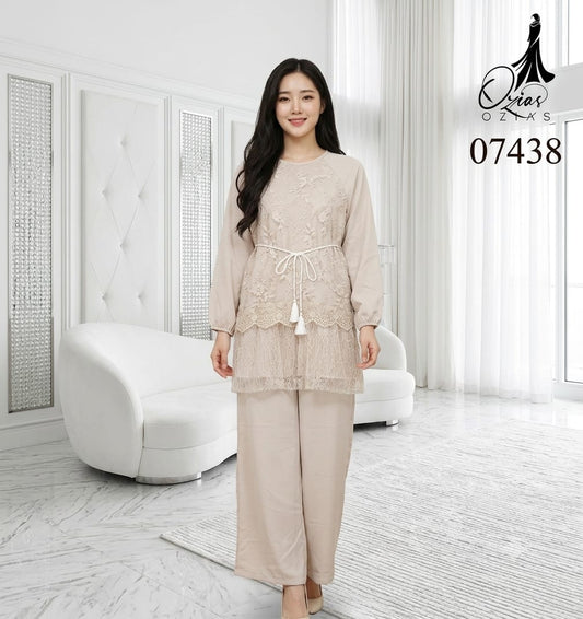 OZIAS ONESET TILE 07438 LD 105