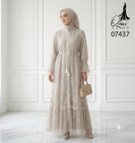 OZIAS GAMIS TILE 07437 LD 105