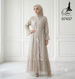 OZIAS GAMIS TILE 07437 LD 105