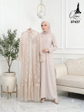 OZIAS GAMIS TILE 07437 LD 105