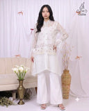 OZIKO VEST OUTER TILE 03586 LD 105