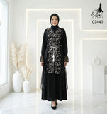 OZIAS GAMIS TILE DEENA 07441 LD 105