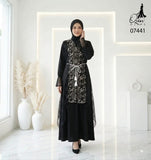 OZIAS GAMIS TILE DEENA 07441 LD 105