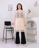 OZIKO VEST OUTER TILE 03511 LD 105