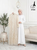 OZIAS GAMIS TILE 07444 LD 105