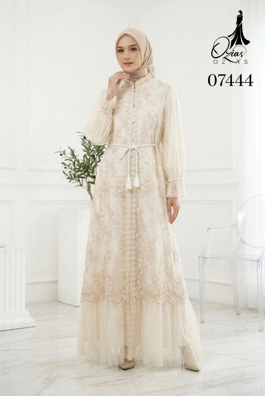 OZIAS GAMIS TILE 07444 LD 105