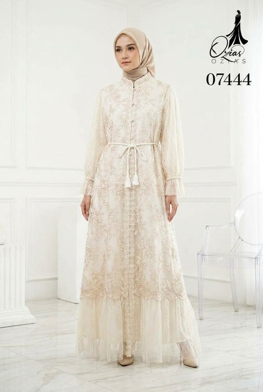 OZIAS GAMIS TILE 07444 LD 105
