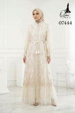 OZIAS GAMIS TILE 07444 LD 105