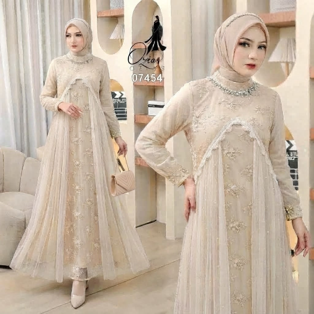 OZIAS GAMIS TILE 07454 LD 105