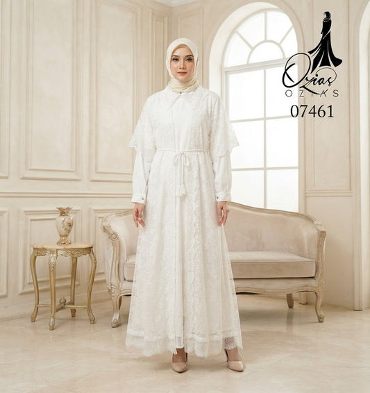 OZIAS GAMIS TILE 07461 LD 105