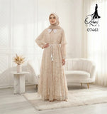 OZIAS GAMIS TILE 07461 LD 105