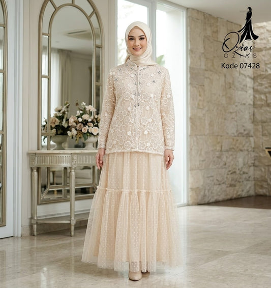 OZIAS GAMIS TILE 07428 LD 105