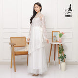 OZIKO VEST OUTER TILE 03284 LD 105