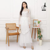 OZIKO VEST OUTER TILE 03284 LD 105
