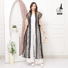 OUTER OZIKO TILE 03248 LD 105 I Outer Tile Premium I Outer Tile Lepas Pasang
