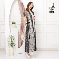 OUTER OZIKO TILE 03248 LD 105 I Outer Tile Premium I Outer Tile Lepas Pasang