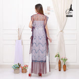 OZIKO VEST OUTER TILE 03308 LD 105