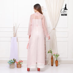 OUTER OZIKO TILE 03280 LD 105 I Outer Tile Lepas Pasang I Outer Kondangan Mewah